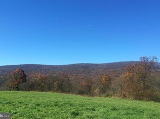 12109 Pleasant Walk Rd, Myersville, MD 21773