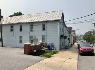 20-22-24 S Prince St, Shippensburg, PA 17257