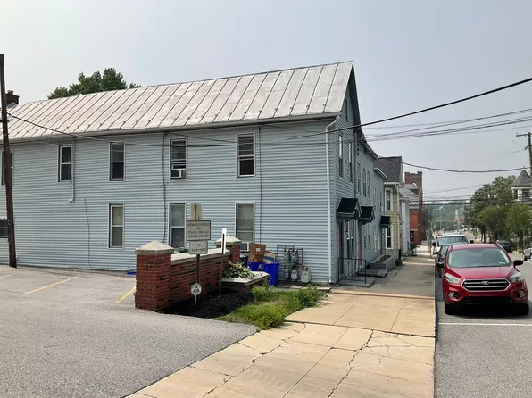20-22 S Prince St #24, Shippensburg, PA 17257