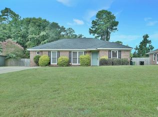 7615 Lloyd Rd, Columbus, GA 31909