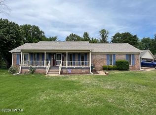 721 Teri Leigh Cv, Humboldt, TN 38343