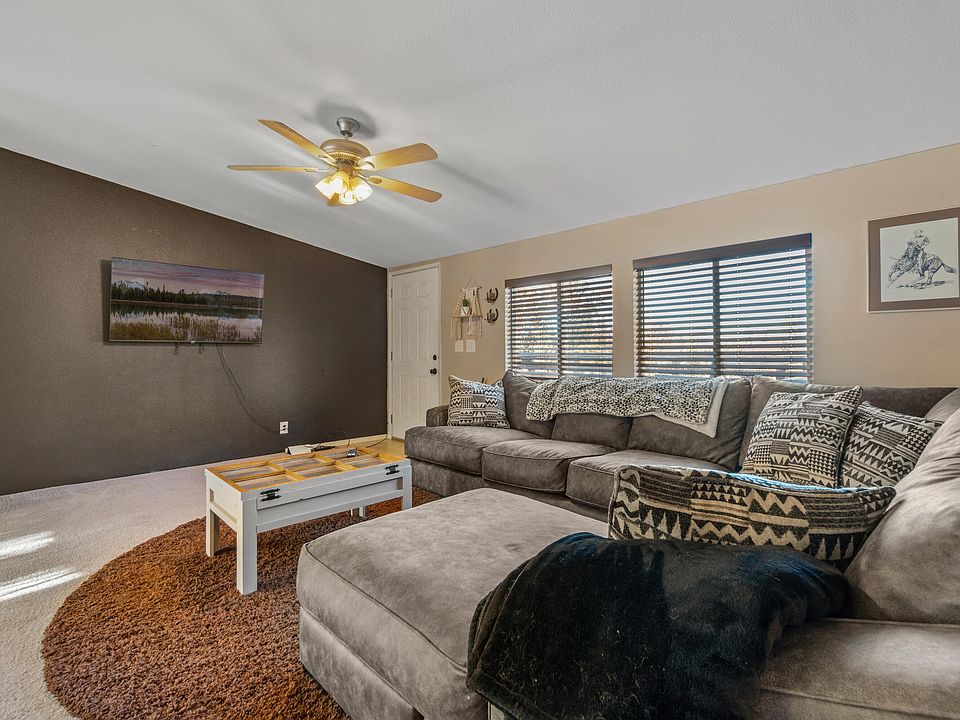 7769 SE Walther Loop, Prineville, OR 97754 Zillow