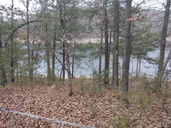 Ventris Rd, Garfield, AR 72732