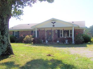 6809 Elizabethtown Rd, Leitchfield, KY 42754