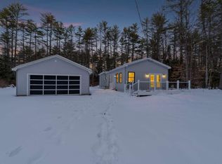 4 Deer Crossing Road, Limerick, ME 04048