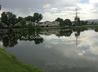 5099 Garrison St APT 5, Wheat Ridge, CO 80033