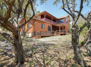 15306 Seven L Trl, Helotes, TX 78023