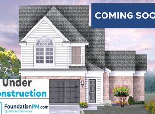 9340 Charly Hill Ln, Cordova, TN 38016