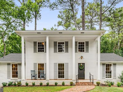 1307 Moores Mill Rd NW, Atlanta, GA, 30327