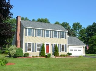 11 Shirley Rd, Swanzey, NH 03446