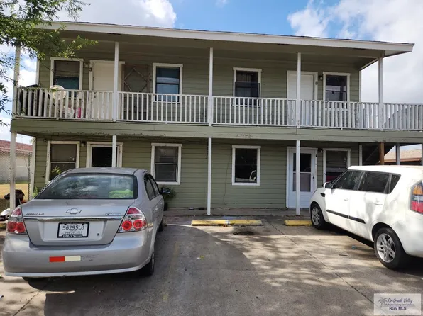 3374 East Ave, Brownsville, TX 78521
