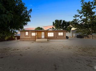27947 Highway 119, Taft, CA 93268