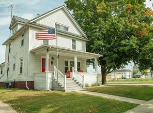 602 1st Ave SW, Waverly, IA 50677