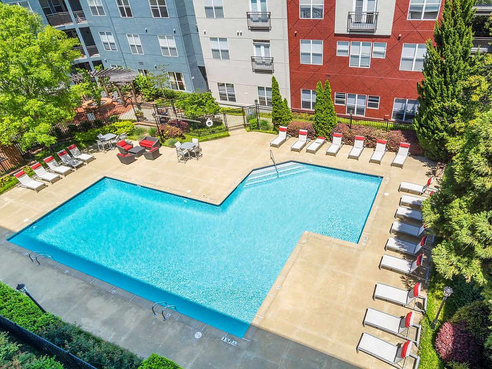 City View Apartments Atlanta Ga Zillow