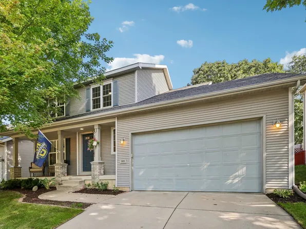 505 Aztalan Dr, Madison, WI 53718