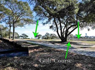 5026 Bucks Bluff Dr, North Myrtle Beach, SC 29582