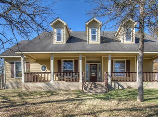106 Moccasin Cyn, Cedar Creek, TX 78612