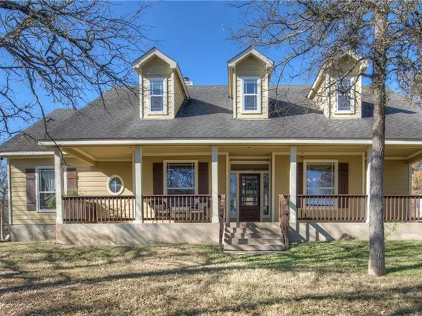 106 Moccasin Cyn, Cedar Creek, TX 78612