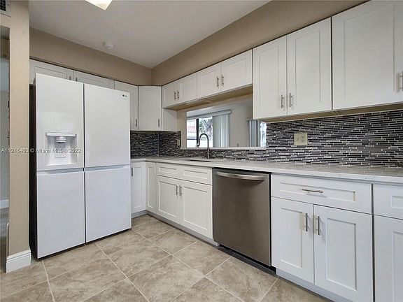 2nd image of 11525 Terra Bella Blvd #11525