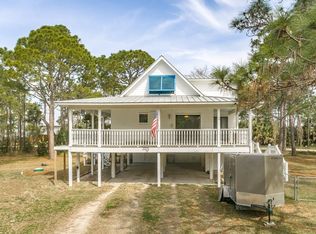 300 Cook St, Eastpoint, FL 32328