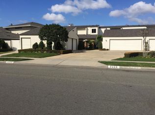 3426 W Alluvial Ave, Fresno, CA