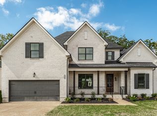 728 Summit Oaks Ct LOT 96, Nashville, TN 37221