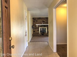 4814 Grider Rd, Las Cruces, NM 88007