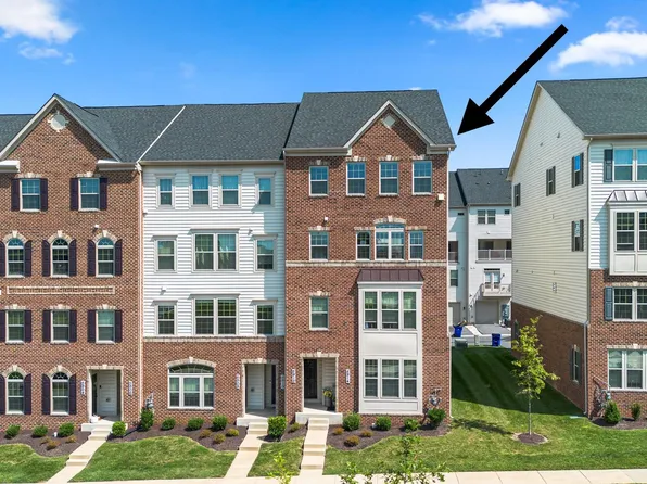 5912 Etterbeek St, Ijamsville, MD 21754