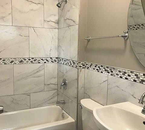 First Floor Bathroom