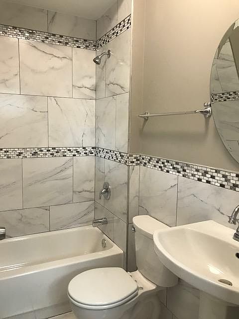 First Floor Bathroom