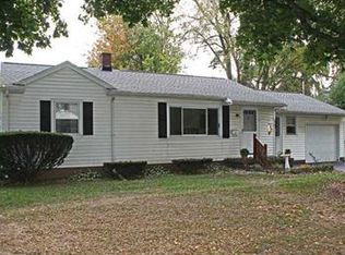 217 Bonesteel St, Rochester, NY 14616