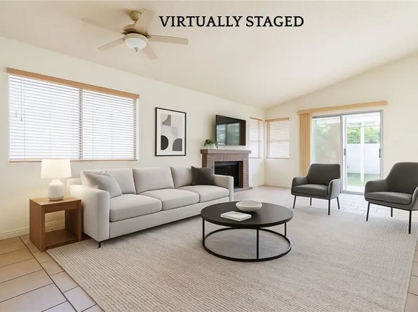 4812 Farlington Dr, Las Vegas, NV 89147