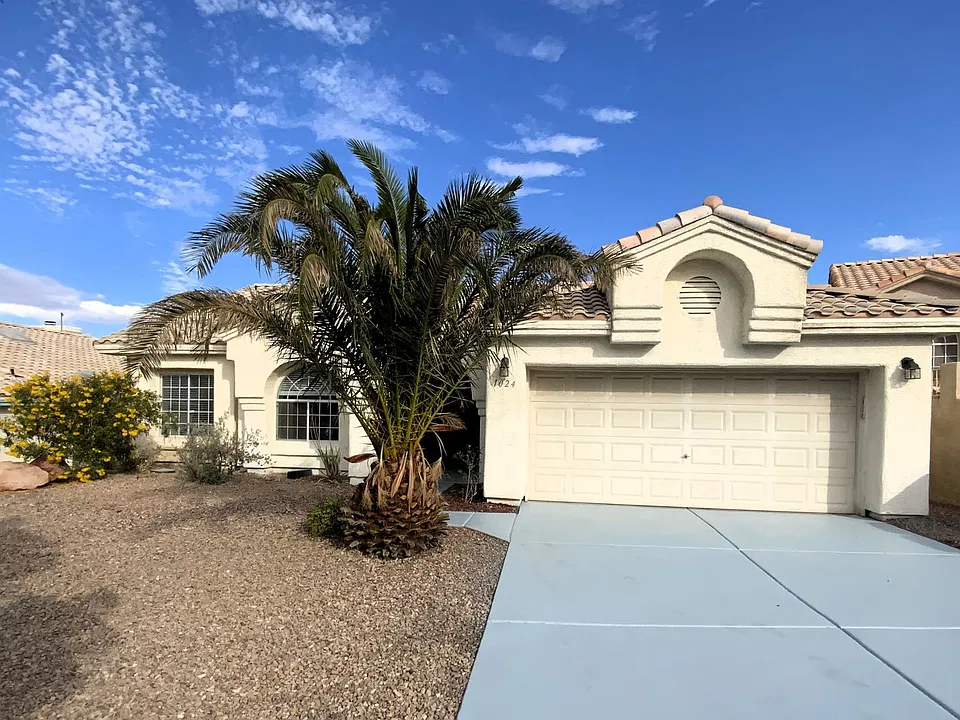 1024 Majesty Ct