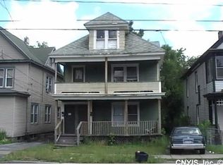 624 W Newell St, Syracuse, NY 13205