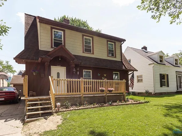 1347 Corbin Rd, Toledo, OH 43612