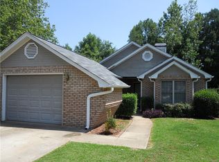 3267 Salem Rd, COVINGTON, GA 30016