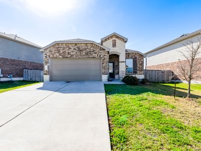 11617 Amber Stream Ln, Manor, TX, 78653