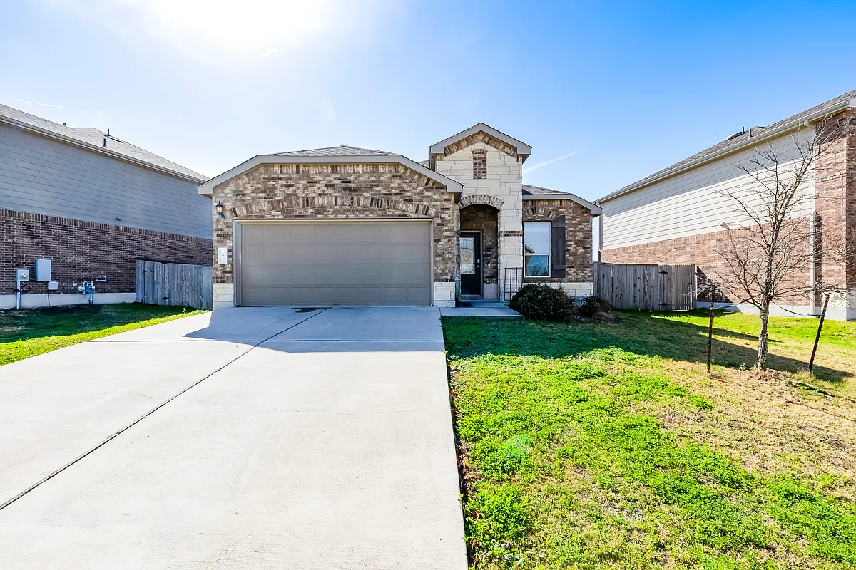 Building Photo - 11617 Amber Stream Ln