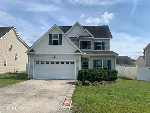 414 Peregrine Ridge Dr Photo 1