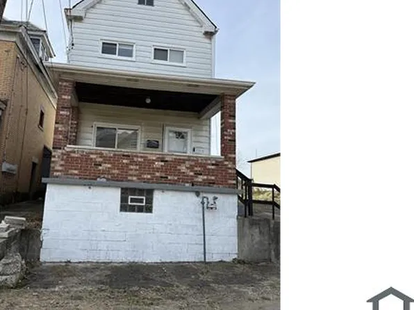 1310 Pirl St, McKeesport, PA 15132