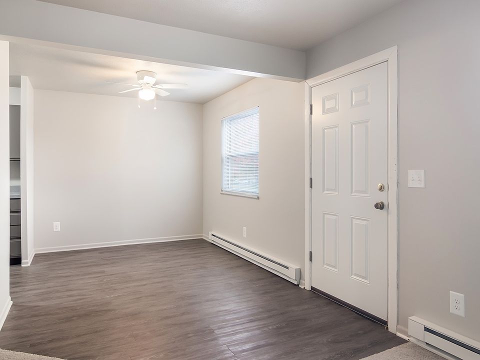 Colony Club Apartment Rentals Bedford, OH Zillow