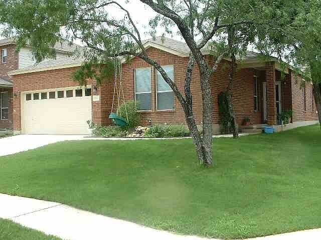 Front view #1