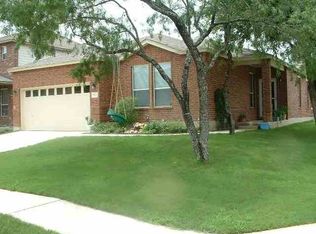 7223 Baffin Sta, San Antonio, TX 78250