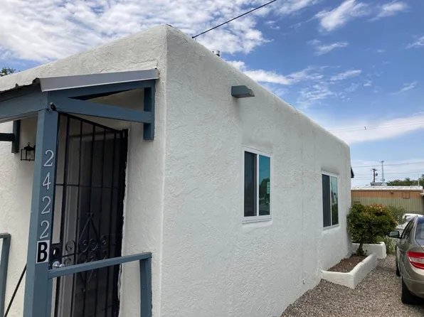 2422B Broadway Blvd NE #2422B, Albuquerque, NM 87102