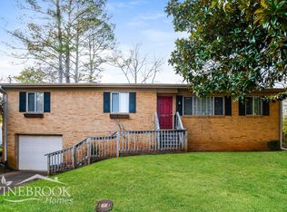 2615 Rockwell Rd NW, Huntsville, AL 35810