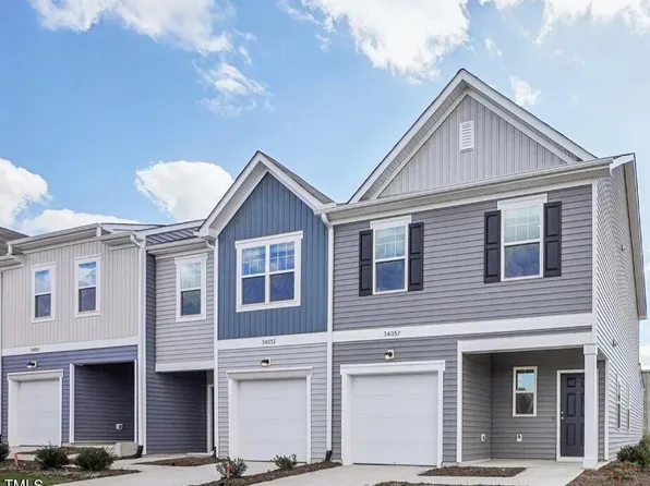 3405 Baybrooke Dr #E, Wilson, NC 27893