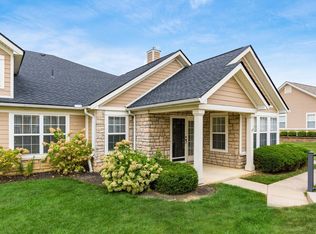 7965 Ravine Run Ln, Columbus, OH 43235