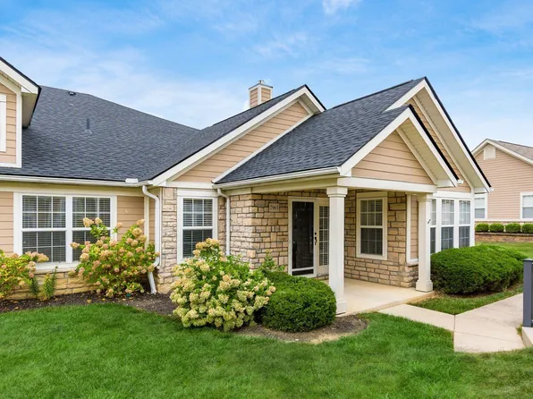 7965 Ravine Run Ln, Columbus, OH 43235