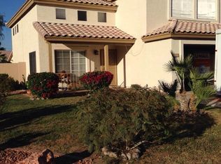 1550 W Gail Dr, Chandler, AZ 85224