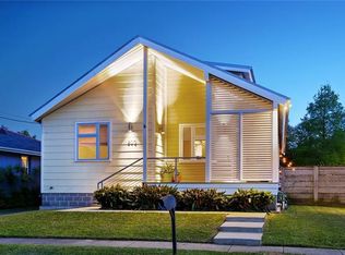 800 Hidalgo St, New Orleans, LA 70124